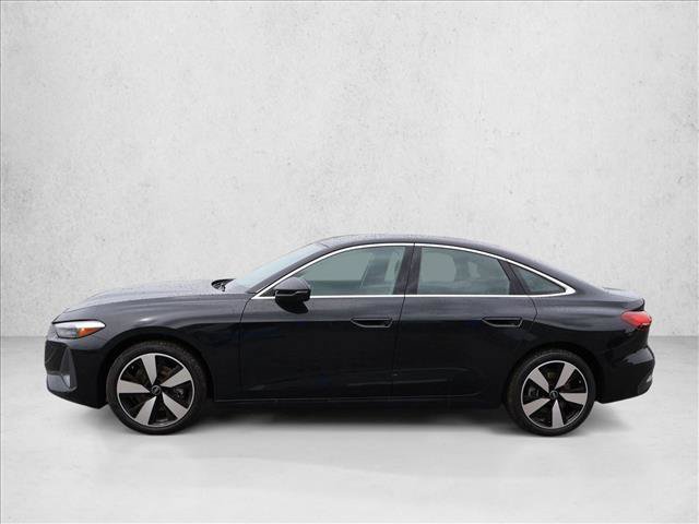 Certified 2025 Audi A5 2.0T Premium w/ Convenience Package AWD/4WD image 10