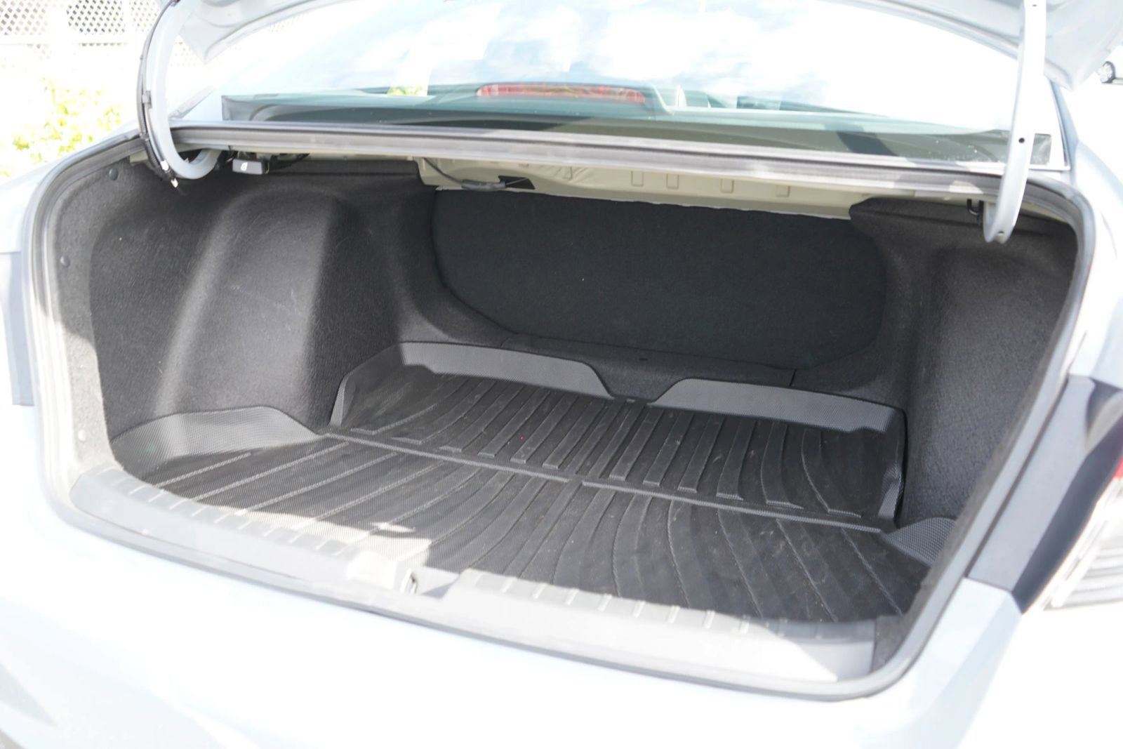 Used 2024 Honda Civic Sport image 28