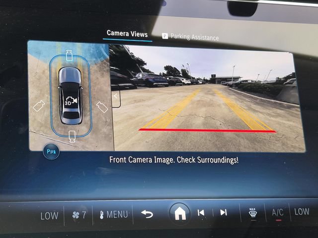 Used 2025 Mercedes-Benz E 350 Sedan image 30