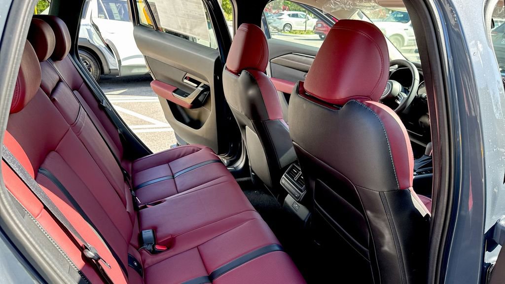 New 2026 MAZDA CX-50 2.5 Hybrid w/ Weather Package image 34