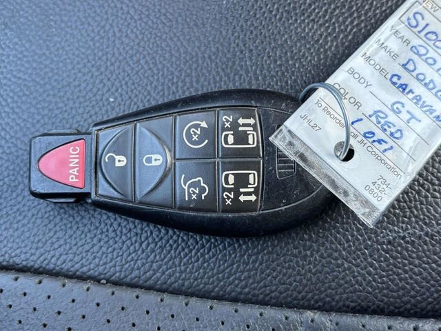 Used 2018 Dodge Grand Caravan GT image 19