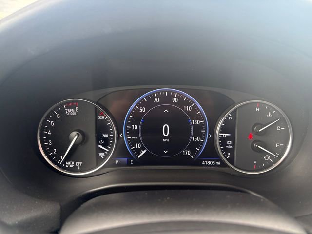 Used 2023 Buick Enclave Avenir w/ Avenir Technology Package AWD/4WD image 29