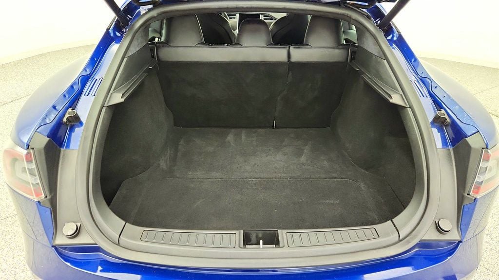 Used 2018 Tesla Model S 100D image 26
