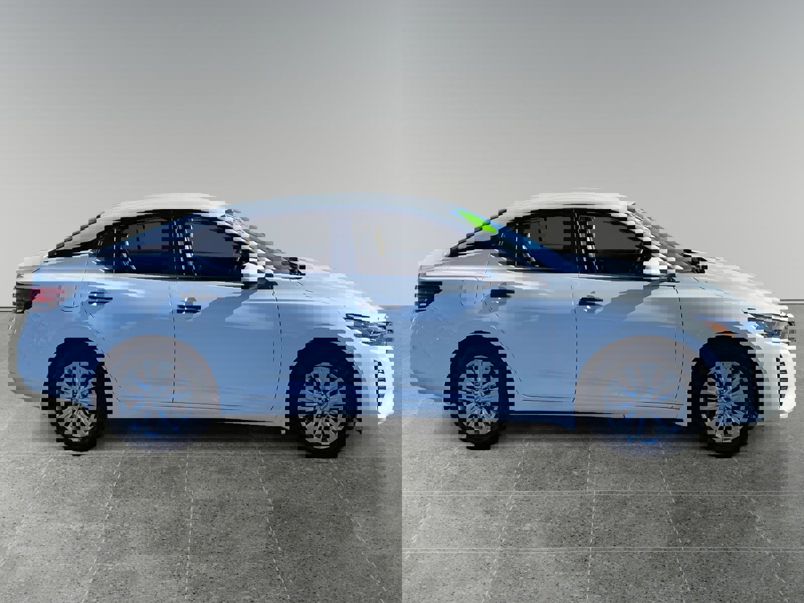 Used 2025 Nissan Sentra S FWD image 6