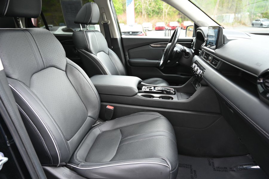 Used 2023 Honda Pilot Elite image 25