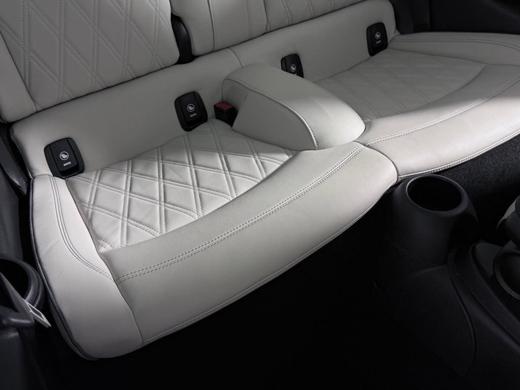 Used 2024 MINI Cooper S w/ Signature Upholstery Package FWD image 25