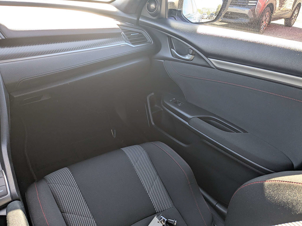 Used 2017 Honda Civic Si image 17