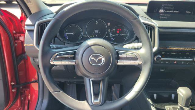 Certified 2026 MAZDA CX-50 AWD 2.5 Hybrid w/ Premium Pkg image 24