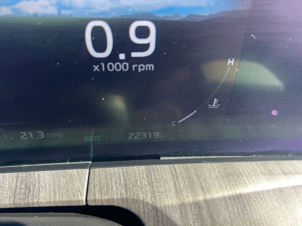 Certified 2024 Kia Telluride SX AWD/4WD image 64
