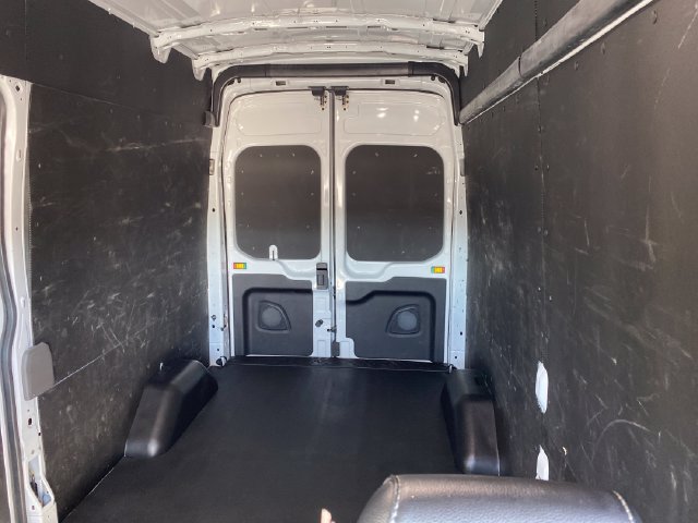 Used 2024 Ford Transit 250 148 High Roof w/ Load Area Protection Package RWD image 17