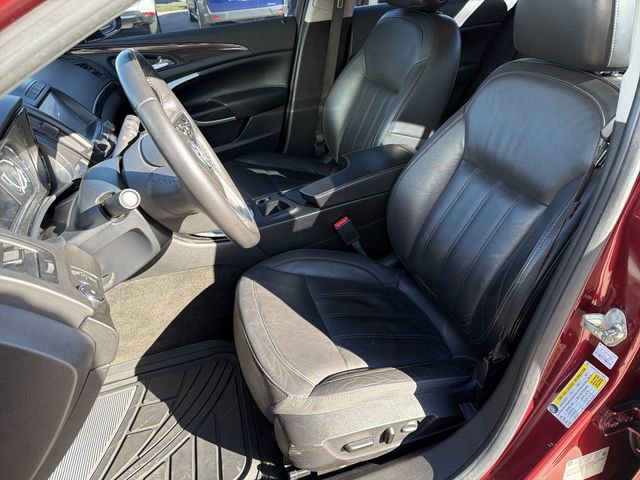 Used 2016 Buick Regal image 13