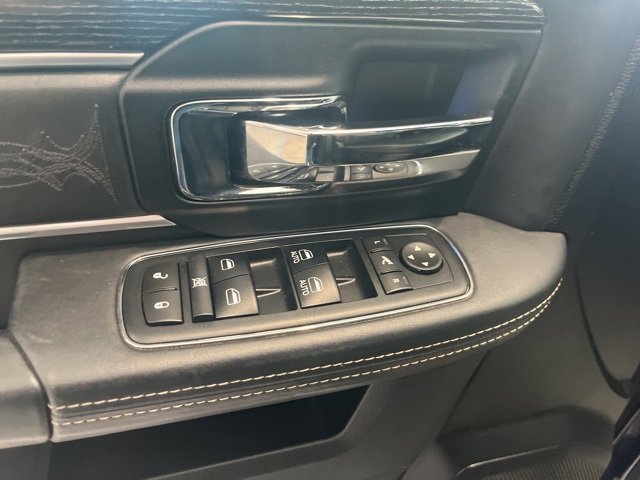 Used 2017 RAM 1500 Limited image 12