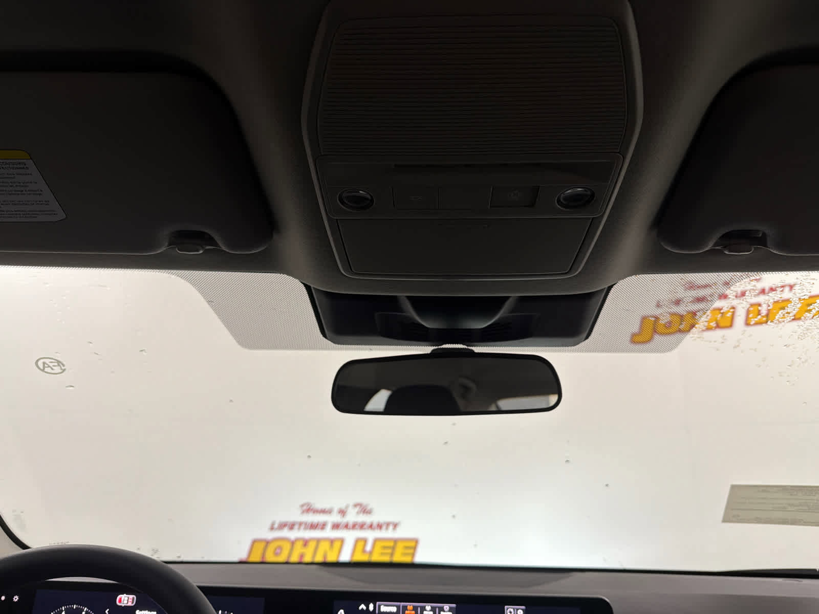 New 2026 Nissan Sentra SV w/ Floor Mat Package image 19