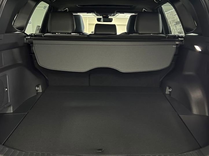 New 2026 Toyota RAV4 XSE image 48