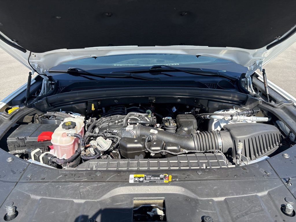 Used 2023 Jeep Grand Cherokee L Limited AWD/4WD image 22