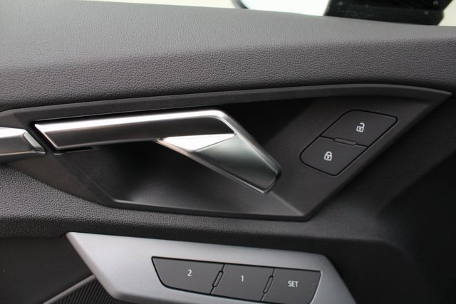 New 2026 Audi A3 2.0T Premium image 8