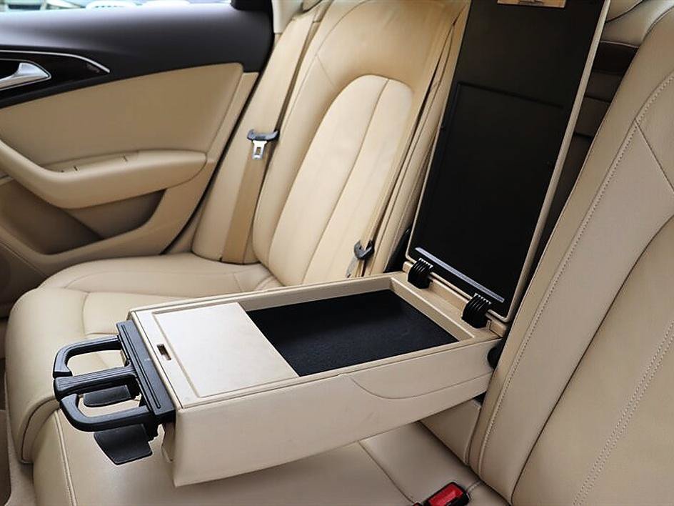 Used 2014 Audi A6 2.0T Premium FWD image 23