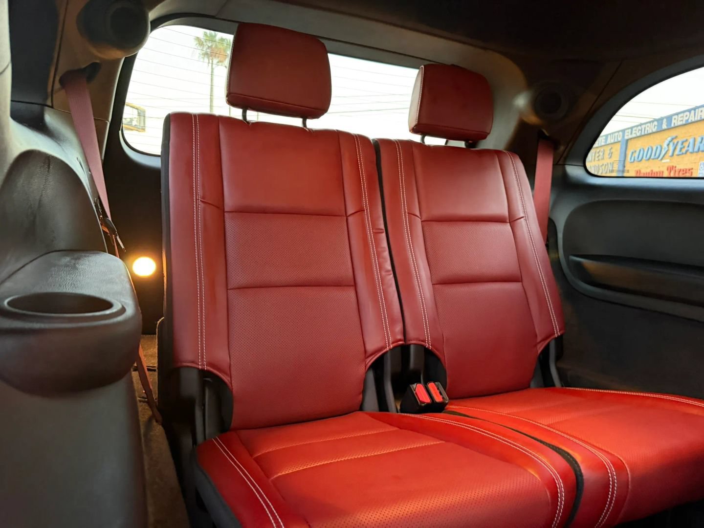 Used 2022 Dodge Durango SRT w/ Premium Interior Group AWD/4WD image 21