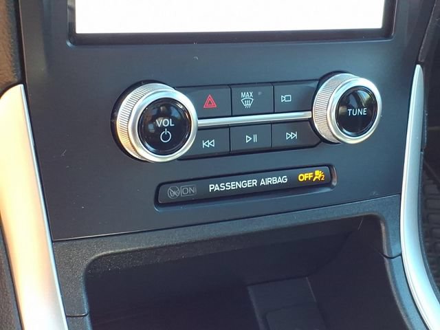 Certified 2024 Ford Edge ST-Line AWD/4WD image 27