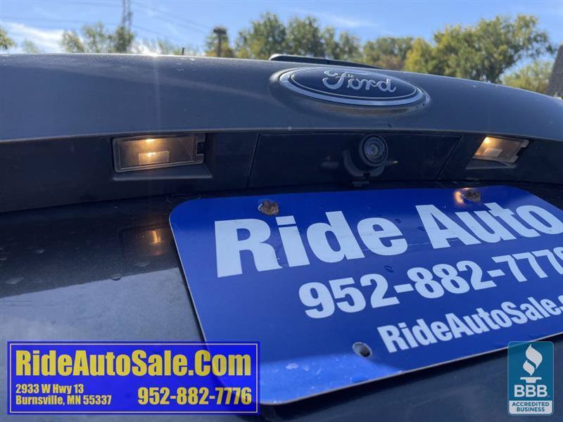 Used 2018 Ford Escape SEL AWD/4WD image 31