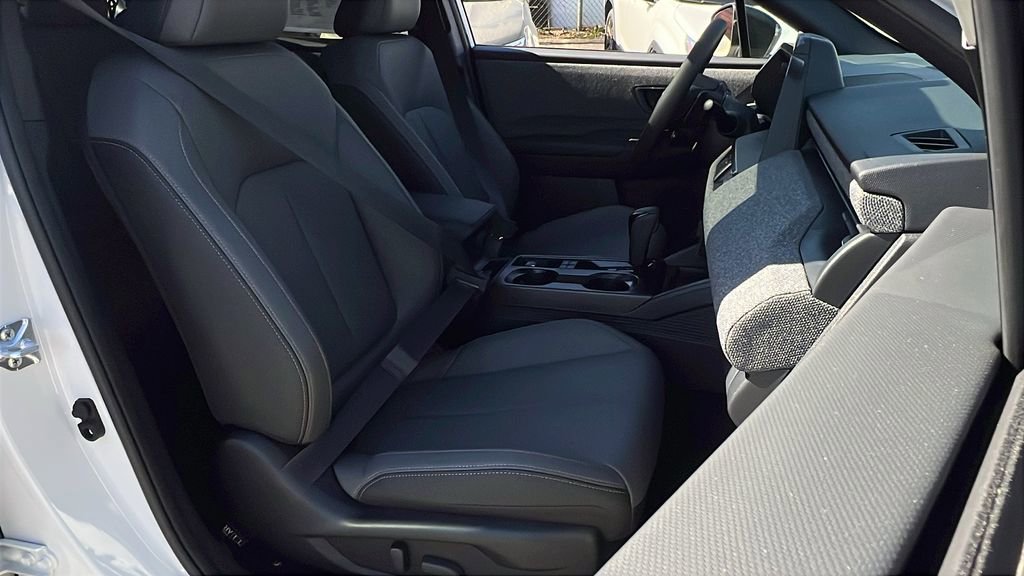 New 2026 Subaru Outback Limited AWD/4WD image 10