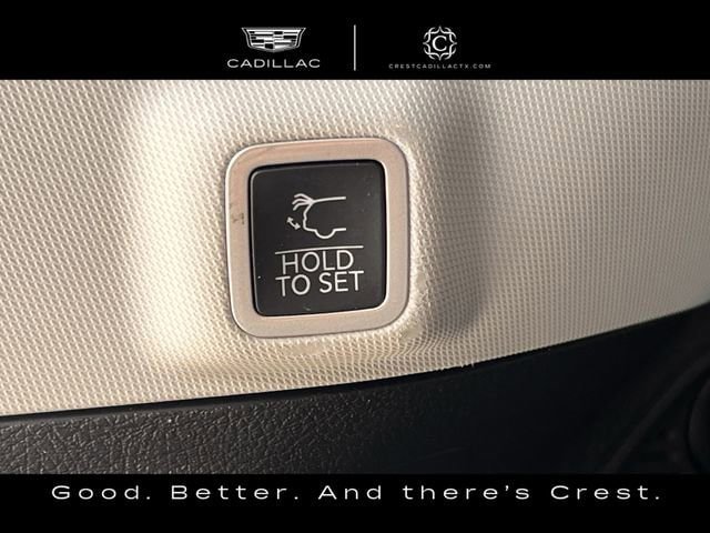 Used 2023 Jeep Grand Cherokee 4WD 4xe image 30