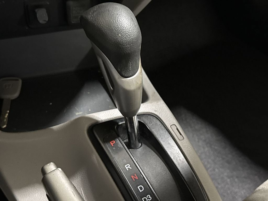 Used 2012 Honda Civic LX image 16