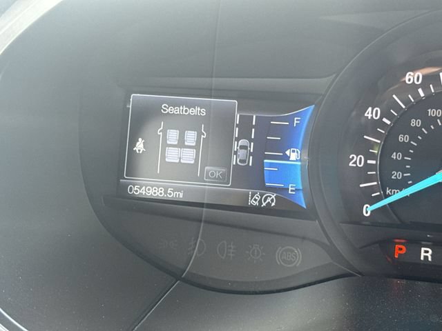 Used 2022 Ford Edge SEL w/ Sport Appearance Package AWD/4WD image 14