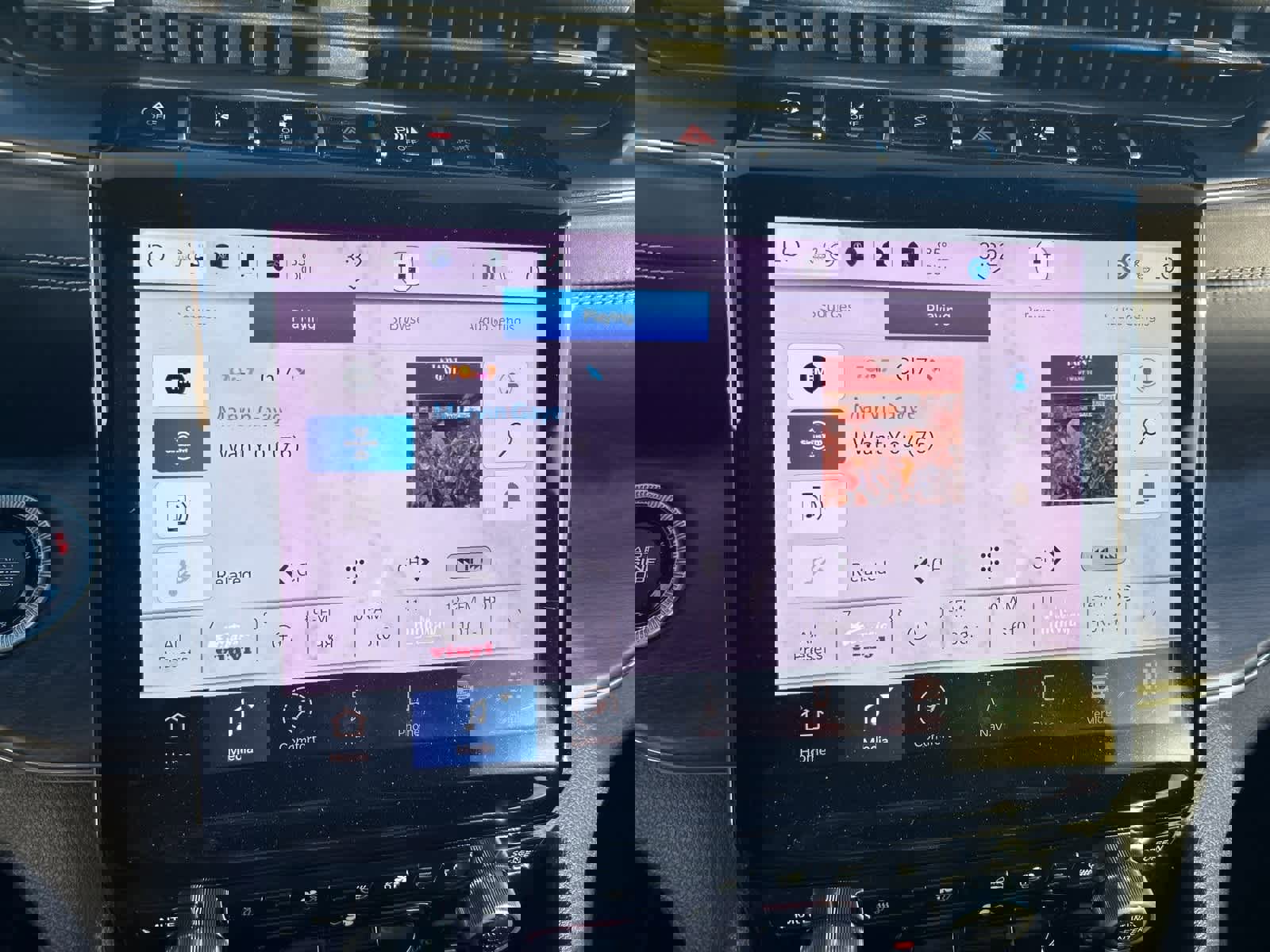 Used 2023 Jeep Grand Cherokee Overland w/ Adv Protech Group III image 43