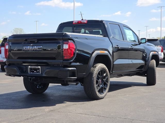 New 2026 GMC Canyon Elevation w/ Convenience Package AWD/4WD image 24