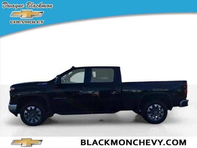 New 2026 Chevrolet Silverado 2500 LT image 6