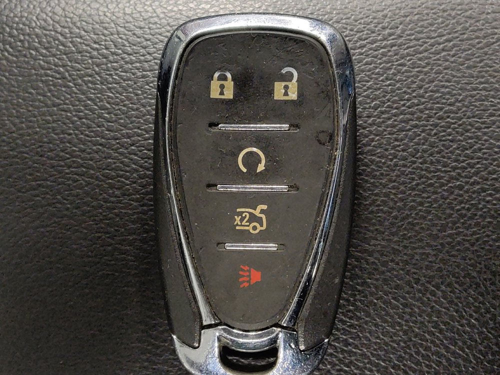 Used 2017 Chevrolet Cruze LT w/ Convenience Package FWD image 32