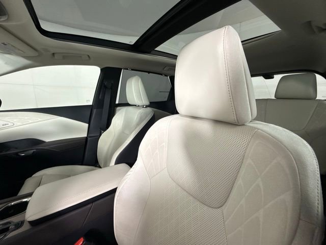 Certified 2023 Lexus RX 350 FWD w/ Accessory Package image 5