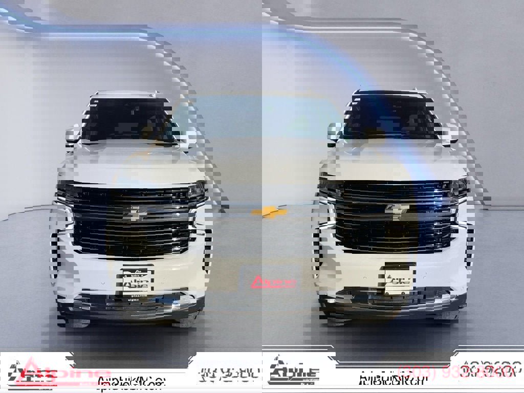 Used 2024 Chevrolet Tahoe LT image 8
