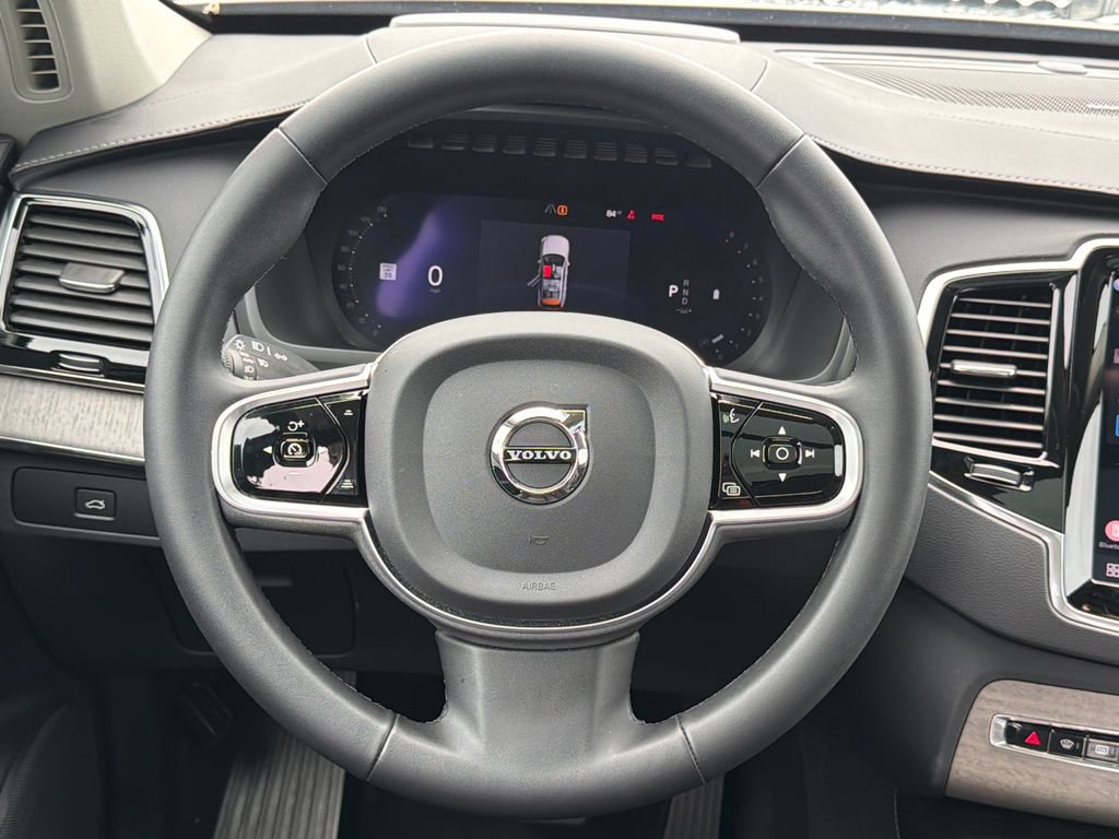 Used 2023 Volvo XC90 B6 Ultimate w/ Protection Package Premier AWD/4WD image 24