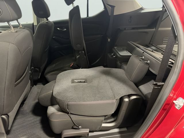 Used 2019 Chevrolet Traverse LT w/ LPO, Floor Liner Package AWD/4WD image 14
