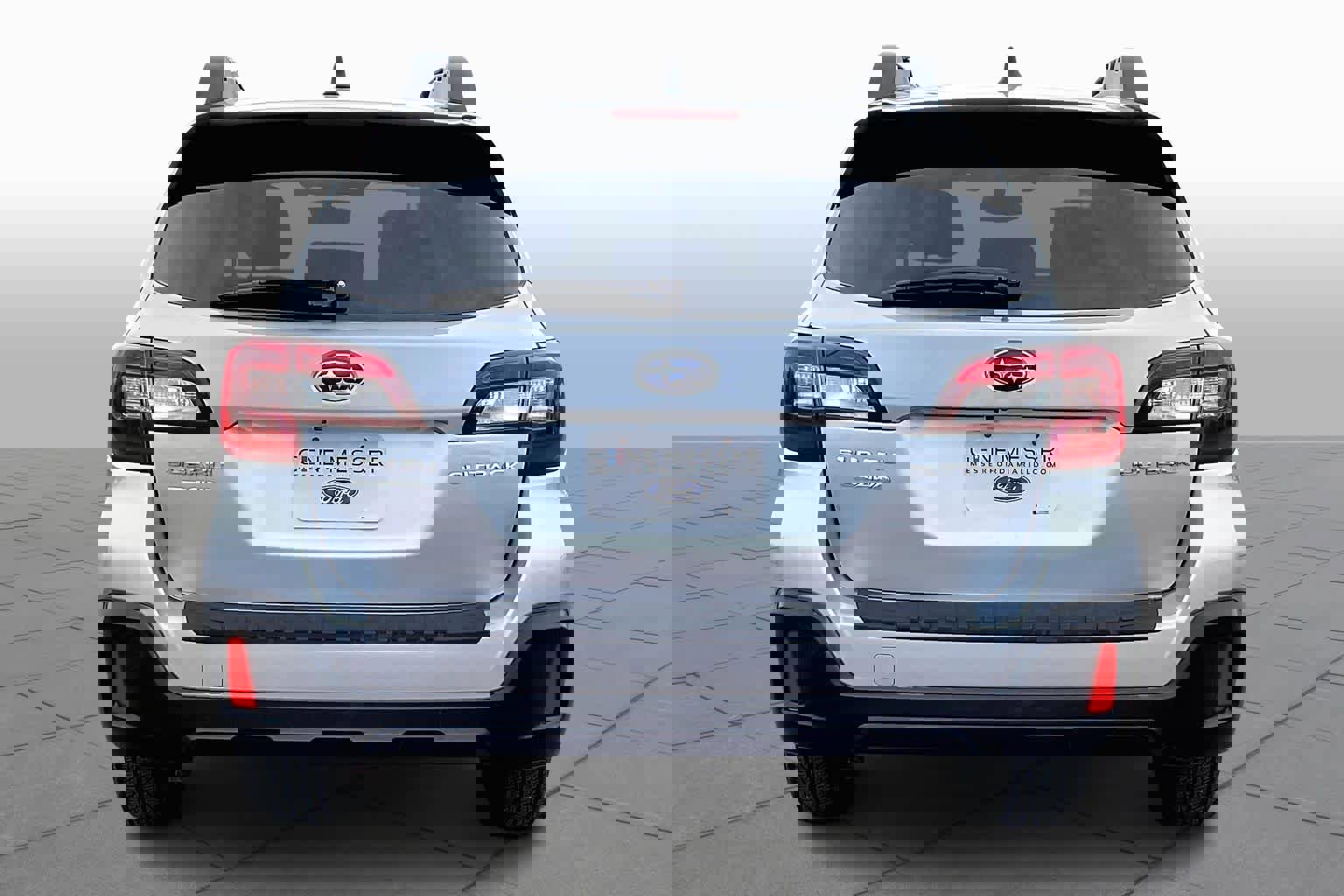 Used 2018 Subaru Outback 2.5i Premium image 4