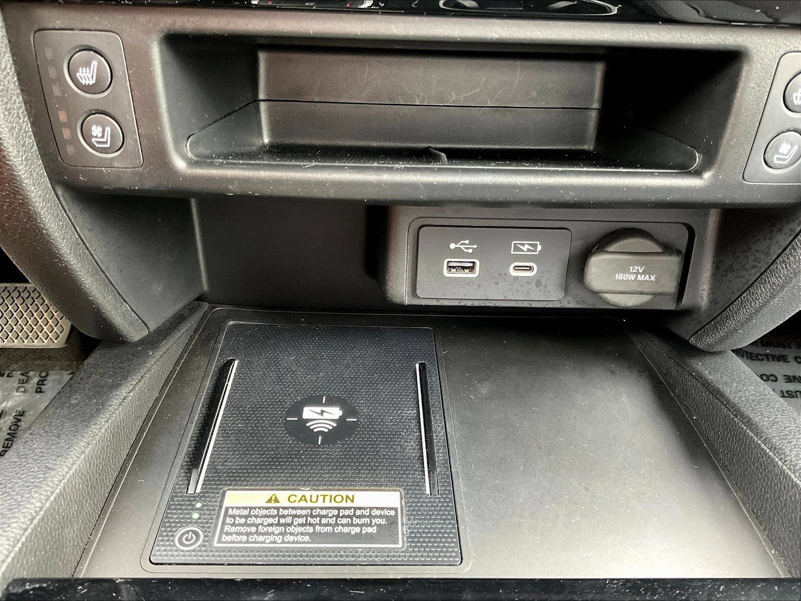 Used 2024 Honda Passport Black Edition image 19