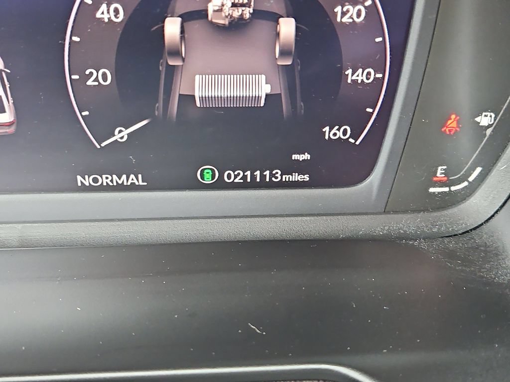 Certified 2024 Honda Accord Touring image 13