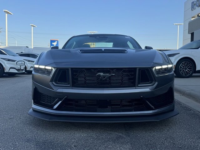 New 2025 Ford Mustang Dark Horse w/ Dark Horse Handlin Package image 29