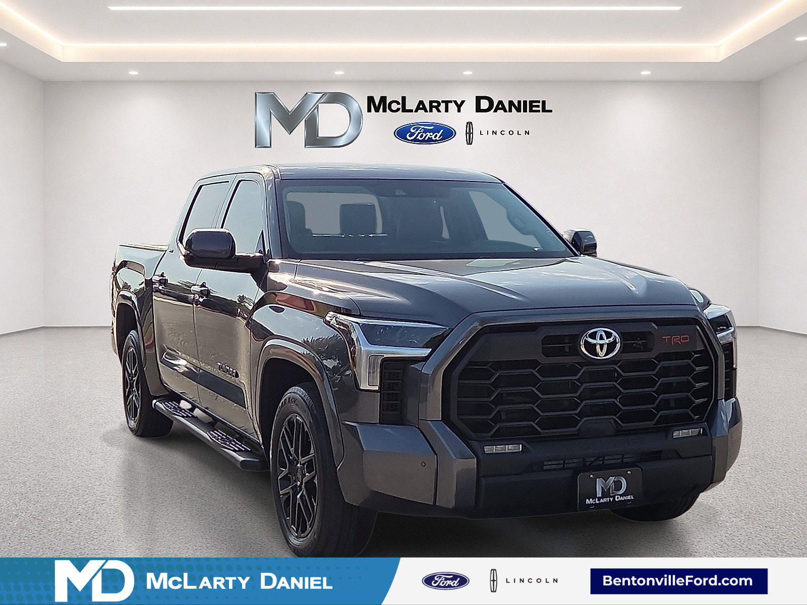 Used 2023 Toyota Tundra SR5 w/ TRD Sport Premium Package