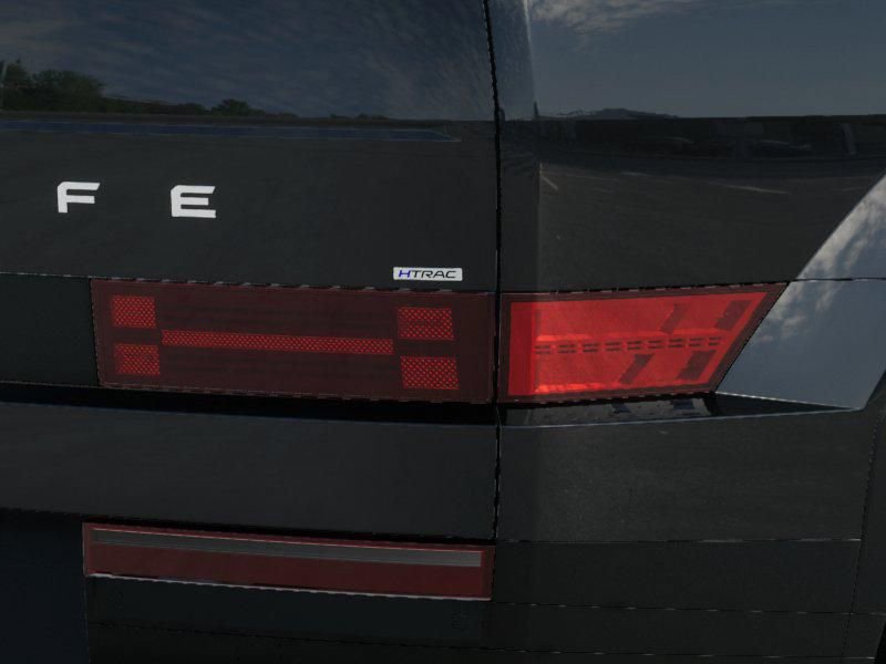 New 2026 Hyundai Santa Fe SE AWD/4WD image 10