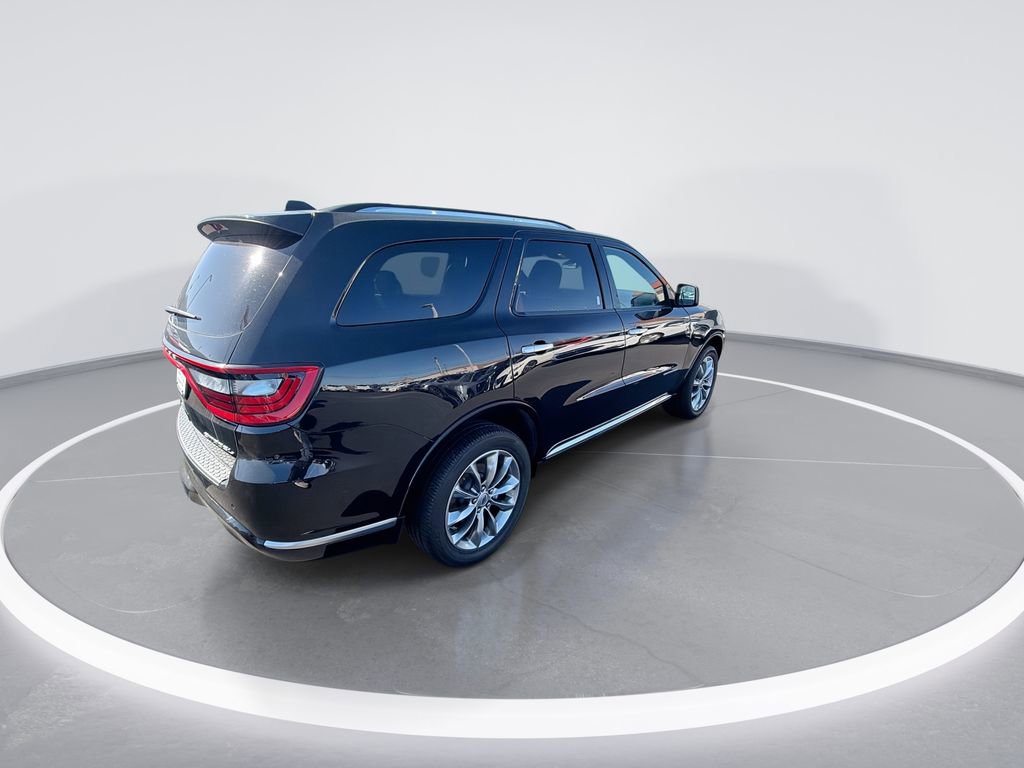 Used 2024 Dodge Durango Citadel image 8