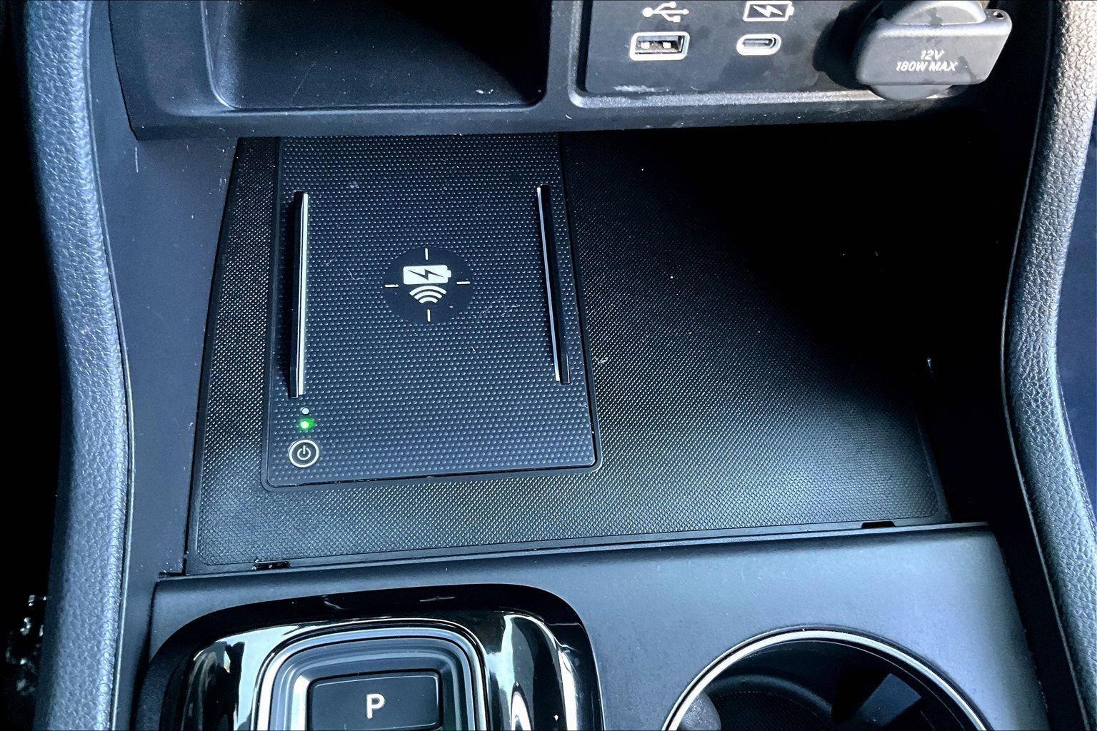 Used 2024 Honda Pilot TrailSport image 16