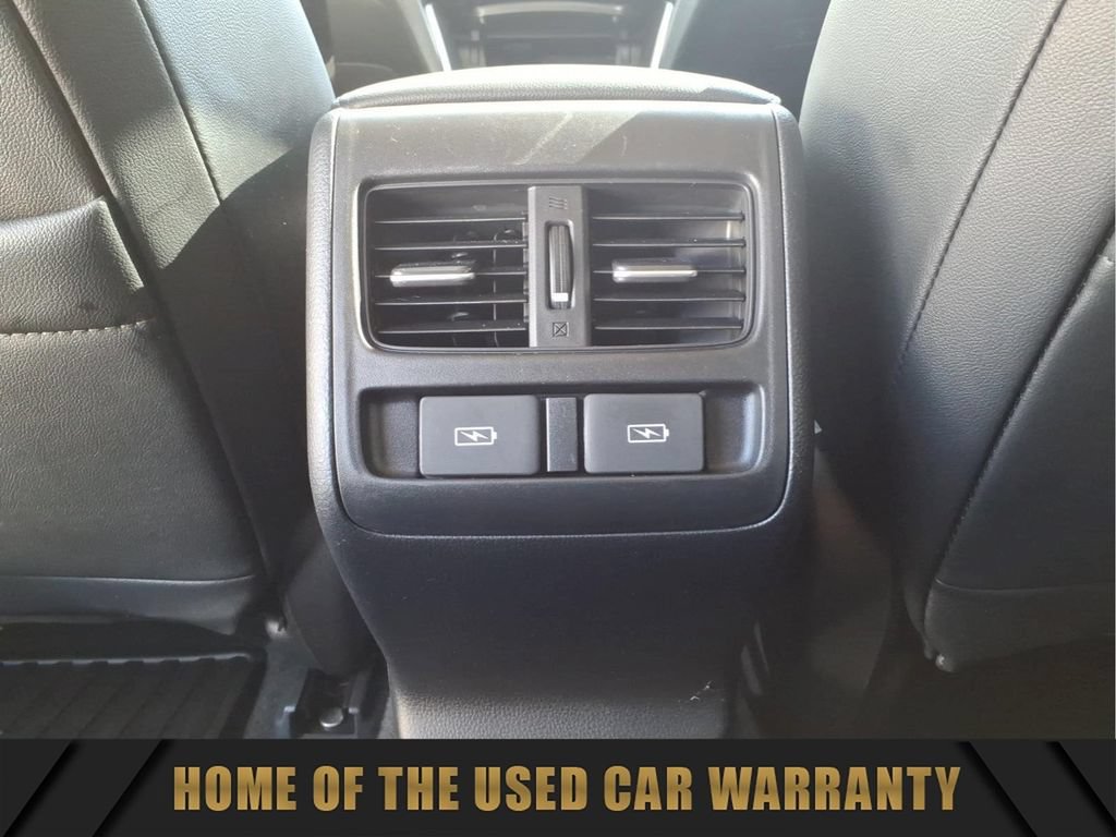 Used 2021 Honda Accord Touring image 30