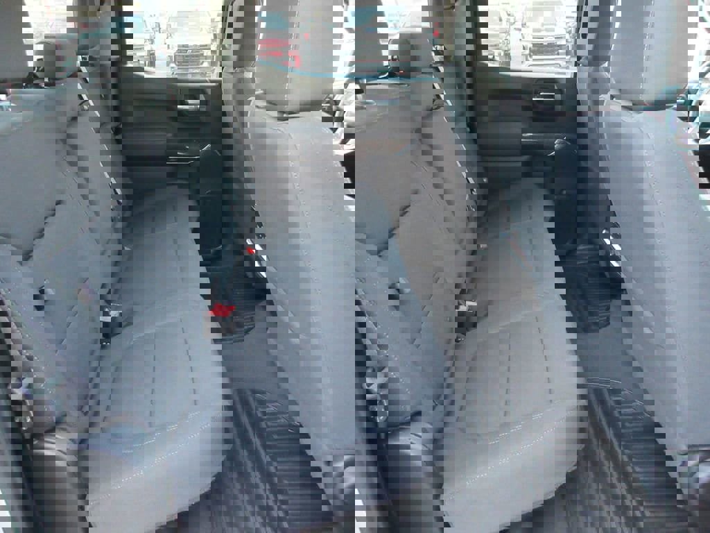 Certified 2021 GMC Sierra 1500 Elevation w/ X31 Off-Road Package image 20