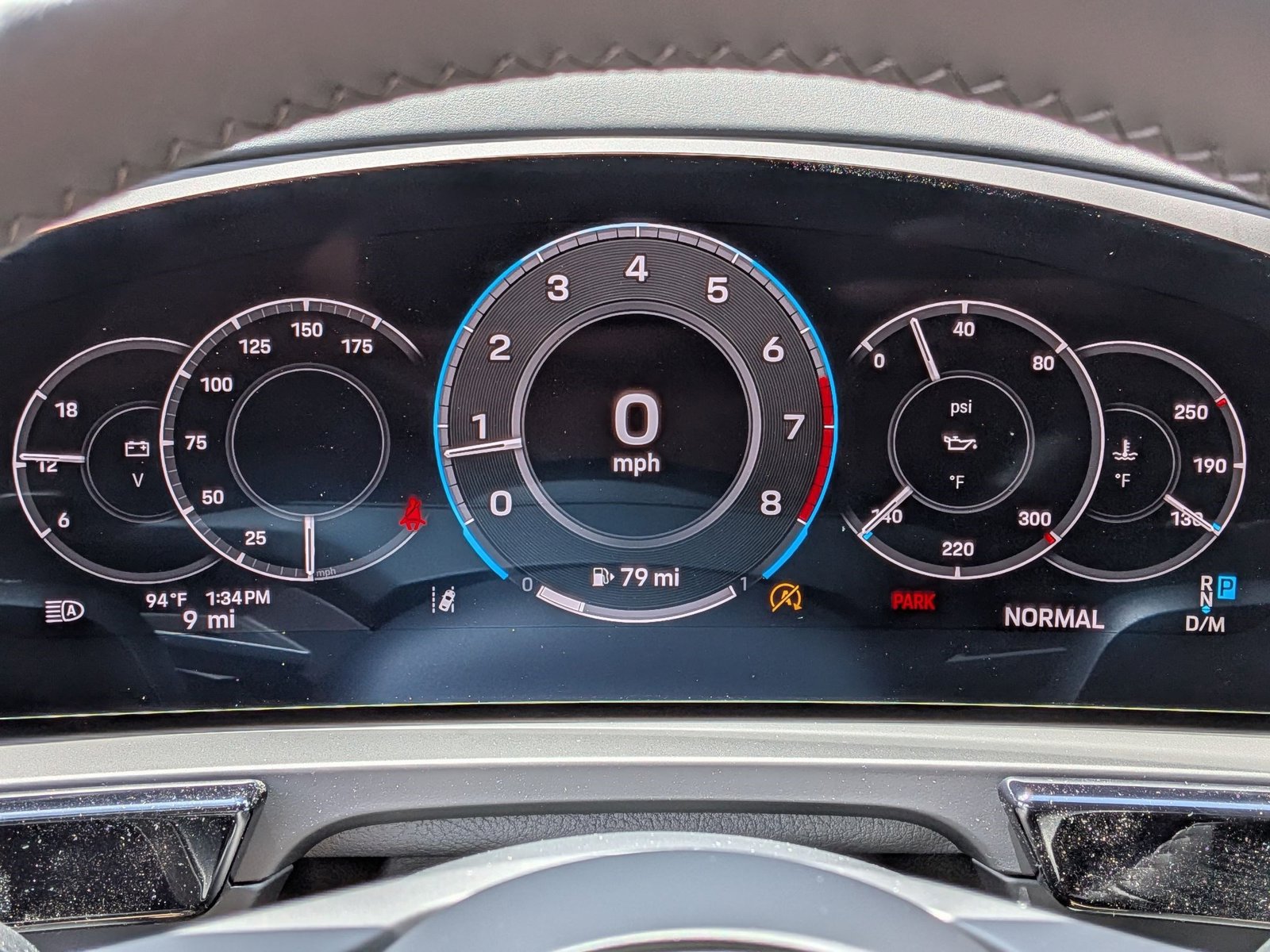 New 2026 Porsche Cayenne Coupe AWD/4WD image 17