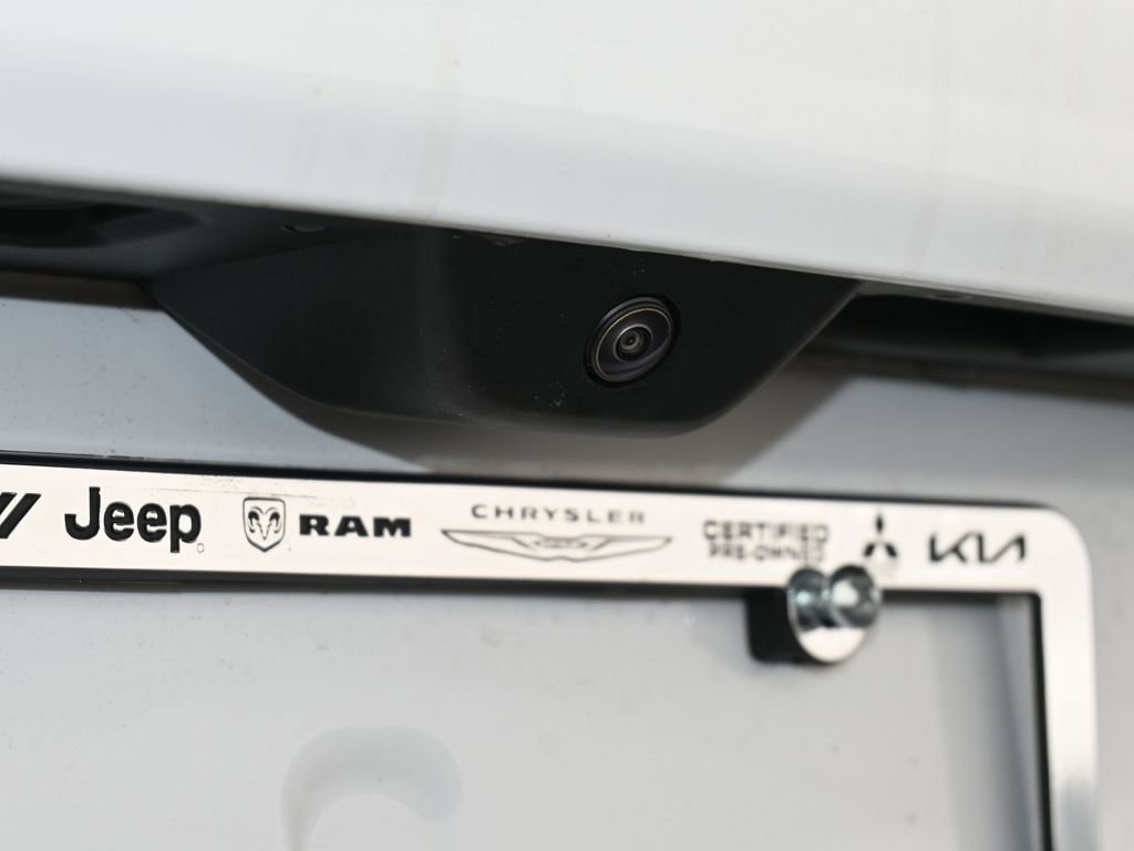 New 2026 Jeep Grand Cherokee Limited w/ Limited Altitude Package RWD image 32