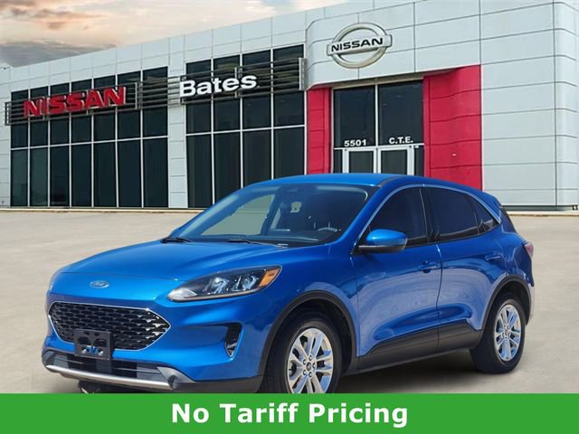 Used 2020 Ford Escape SE image 2