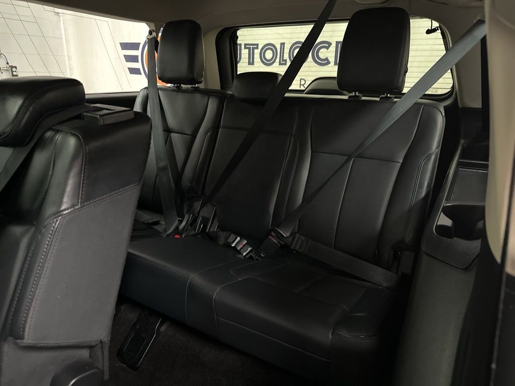 Used 2022 Ford Expedition Max XLT AWD/4WD image 23